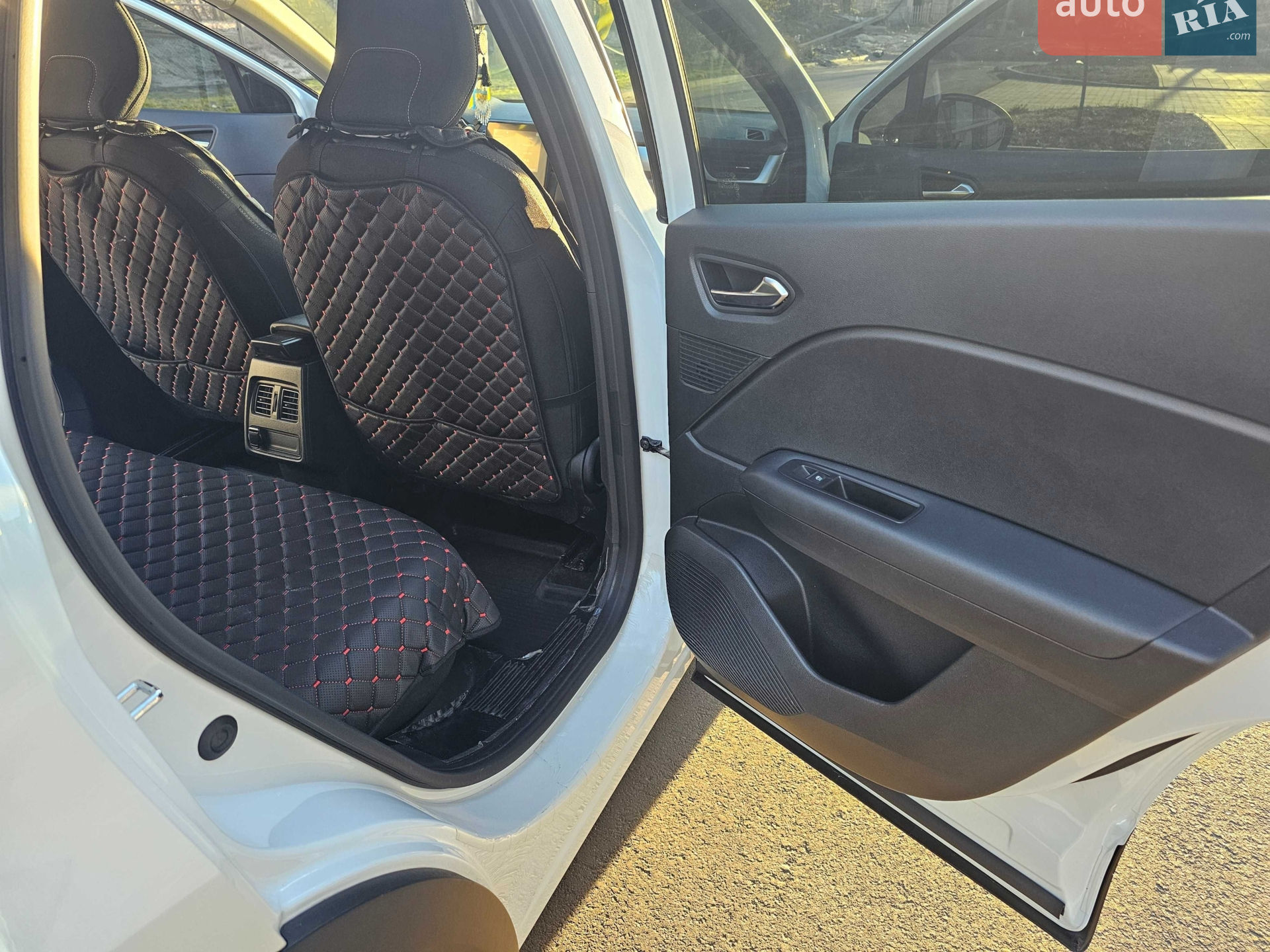 2021 Renault Captur - мініатюра 6