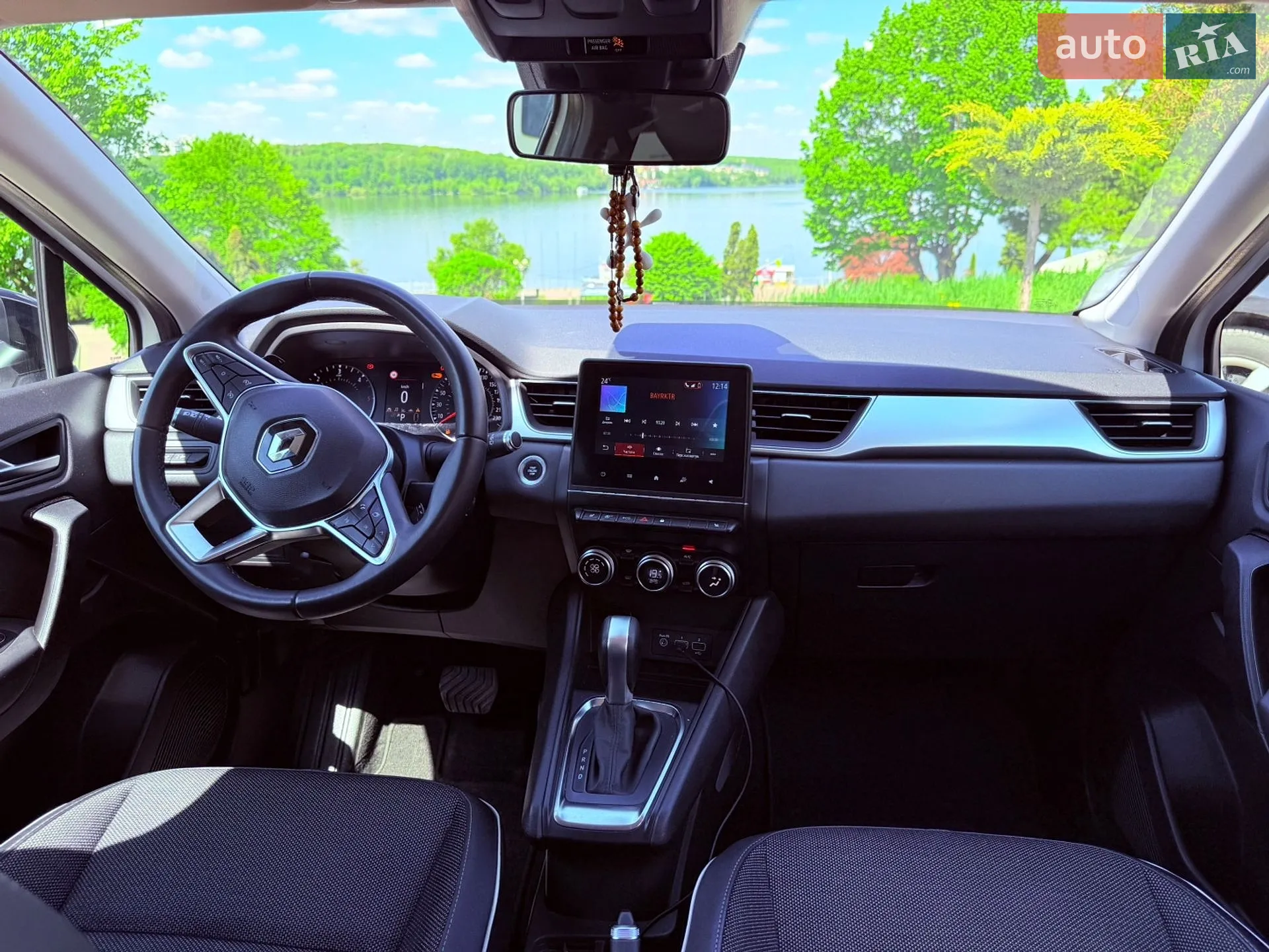 2020 Renault Captur - мініатюра 56