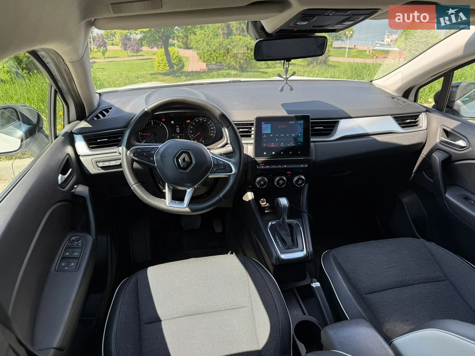 2020 Renault Captur - мініатюра 64