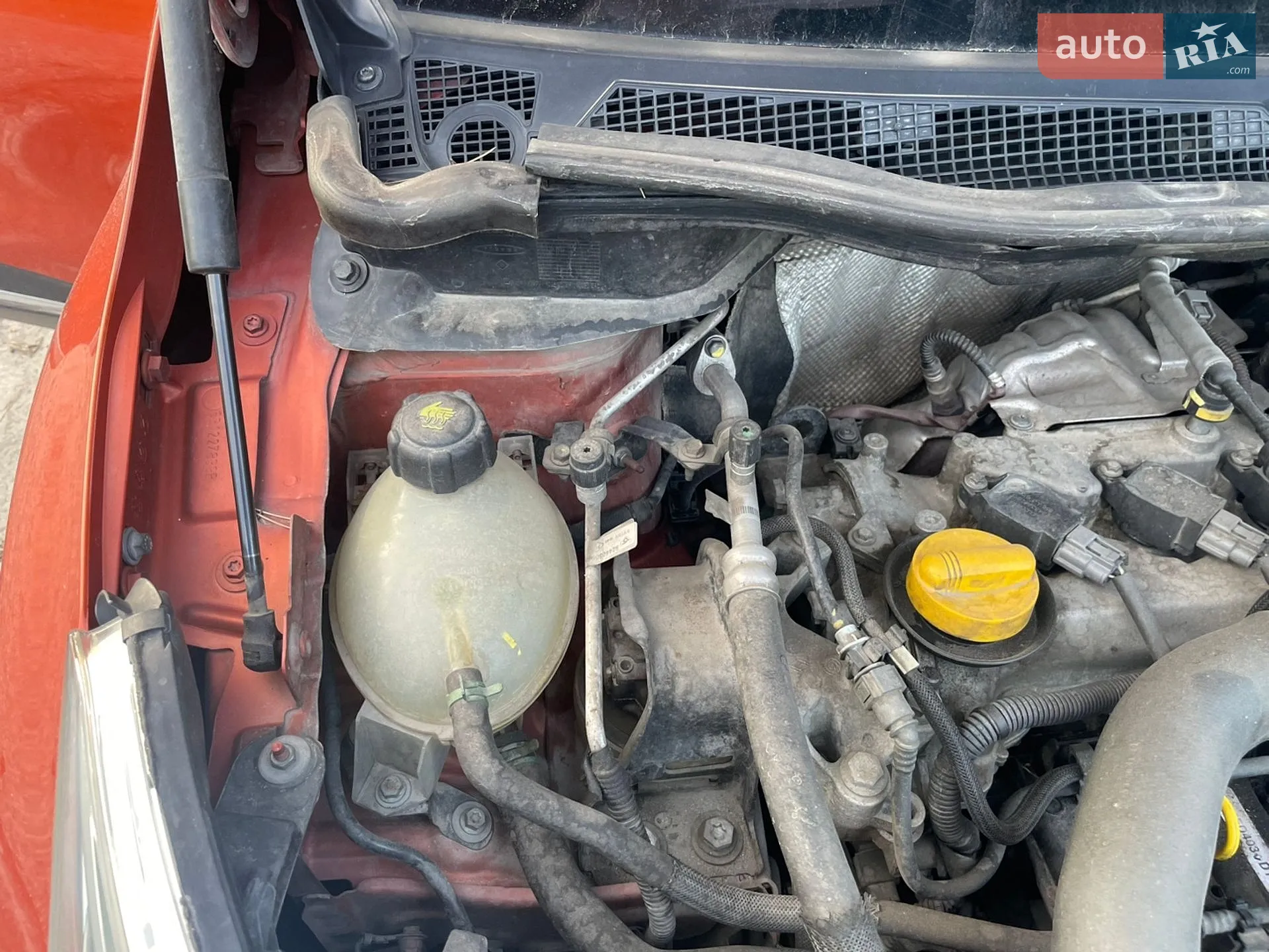 2015 Renault Captur - мініатюра 20