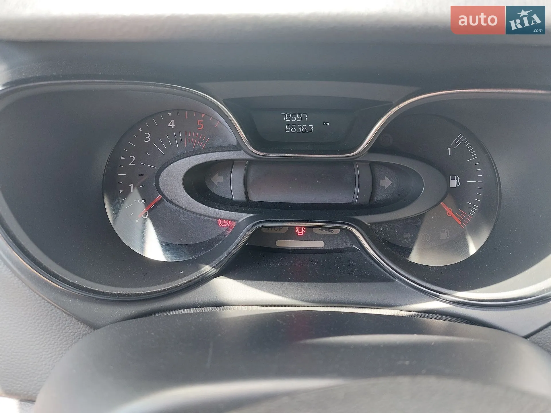2019 Renault Captur - мініатюра 3