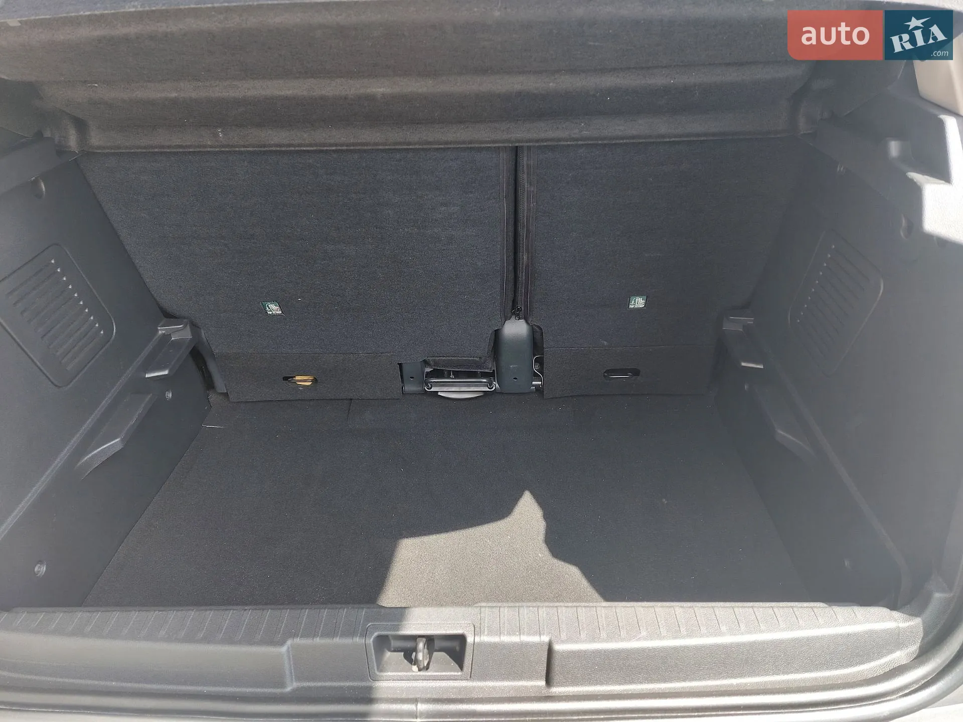 2019 Renault Captur - мініатюра 16