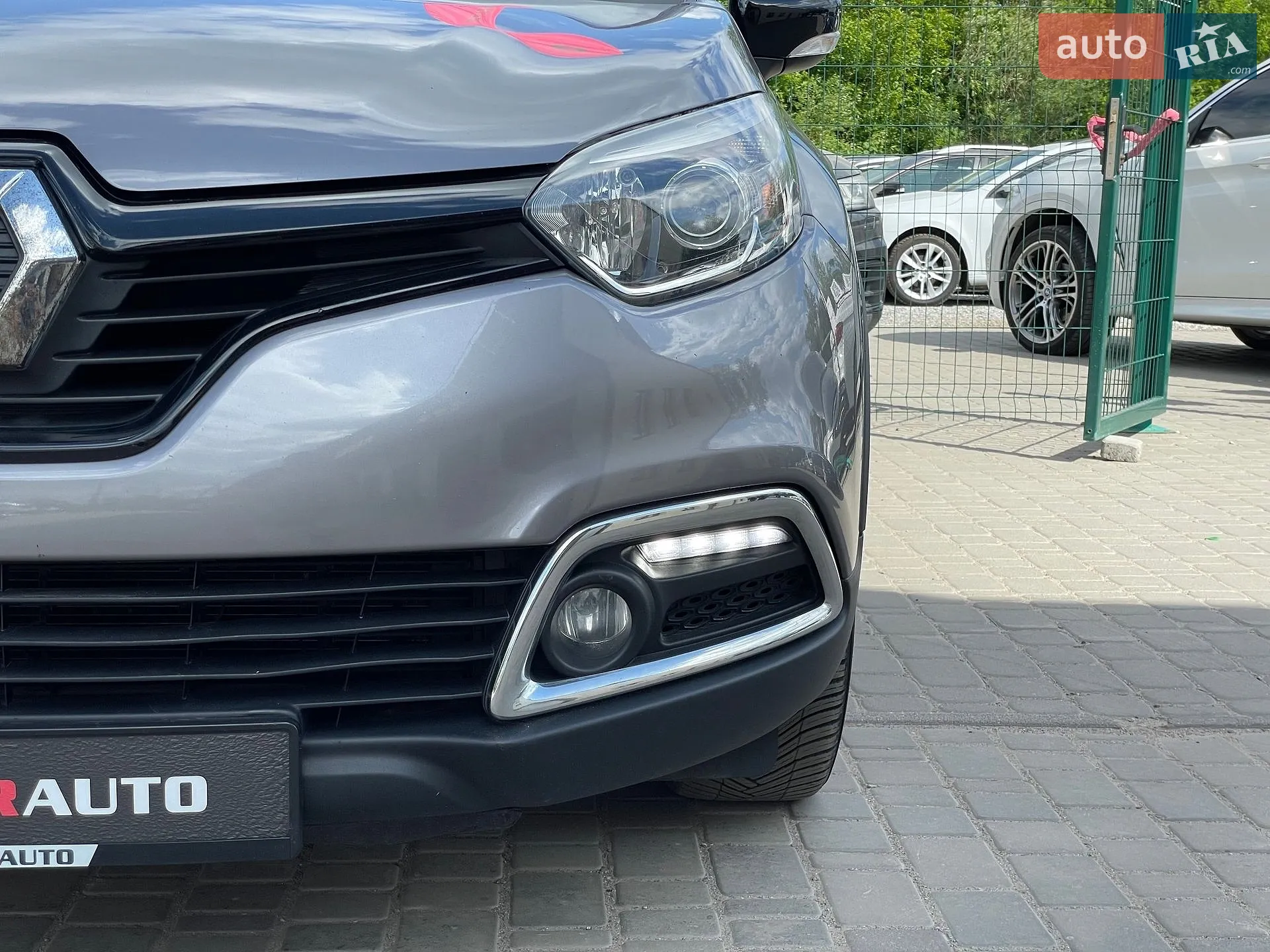 2013 Renault Captur - мініатюра 10