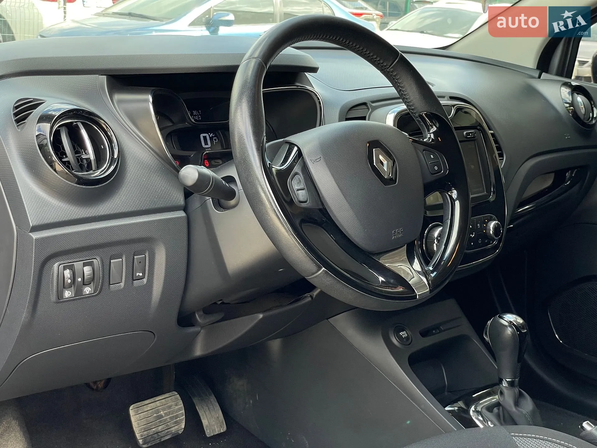 2013 Renault Captur - мініатюра 24
