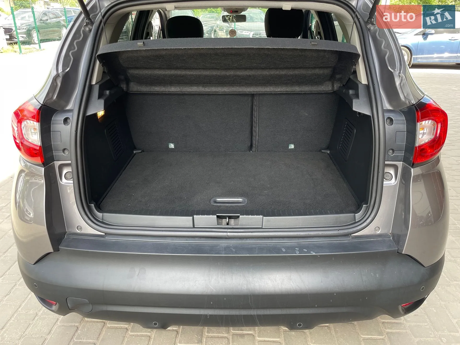 2013 Renault Captur - мініатюра 28