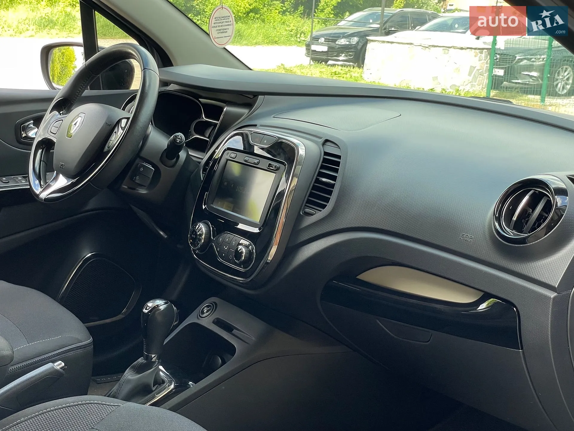2013 Renault Captur - мініатюра 32