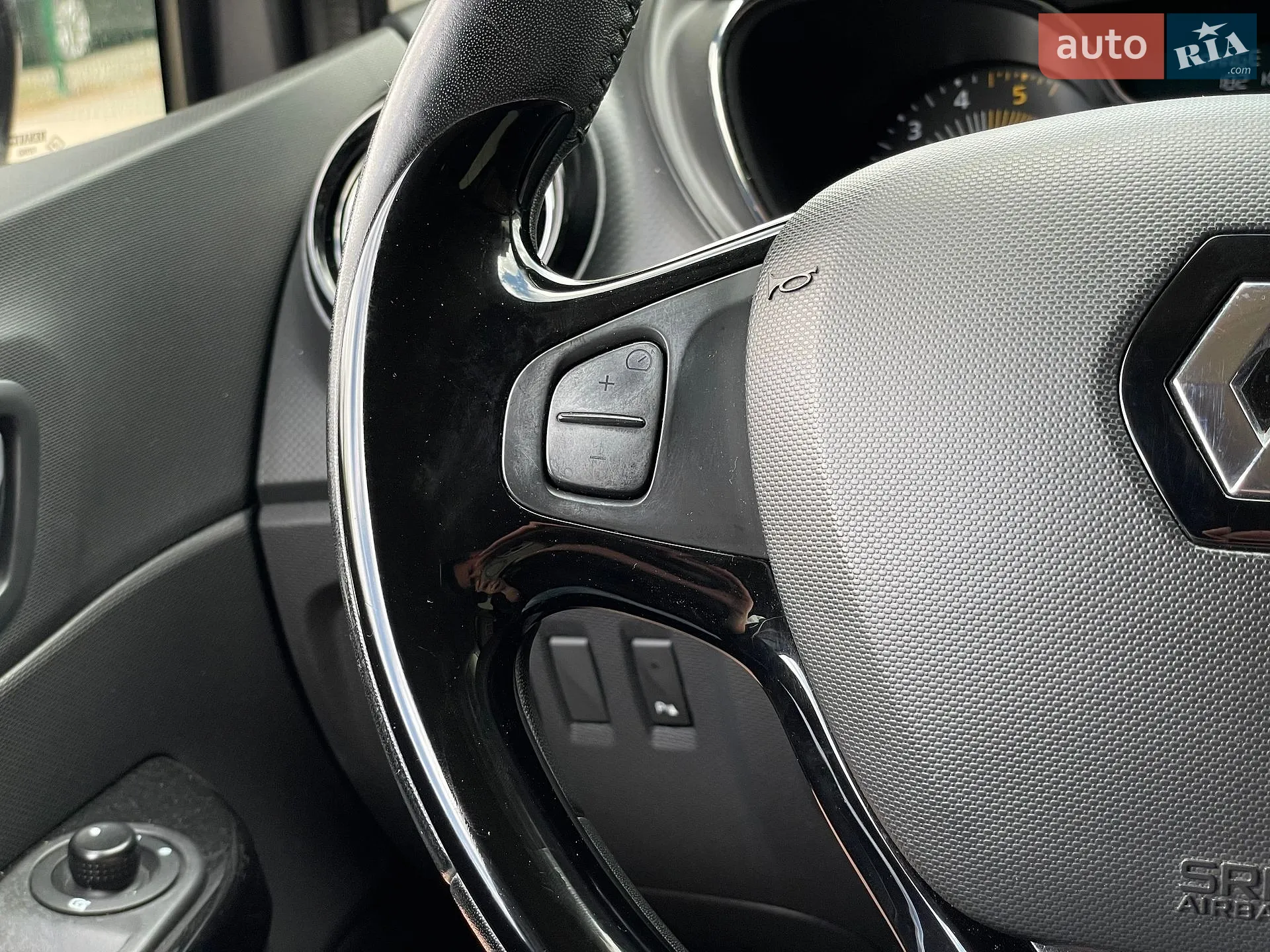 2013 Renault Captur - мініатюра 43