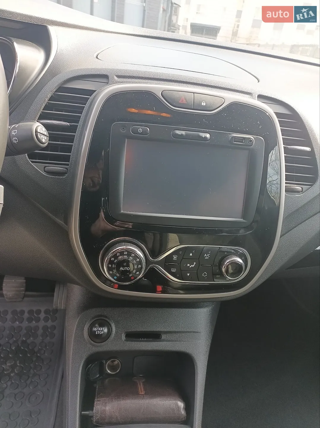 2017 Renault Captur - мініатюра 5