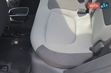 Внедорожник / Кроссовер Renault Captur 2017 в Ивано-Франковске