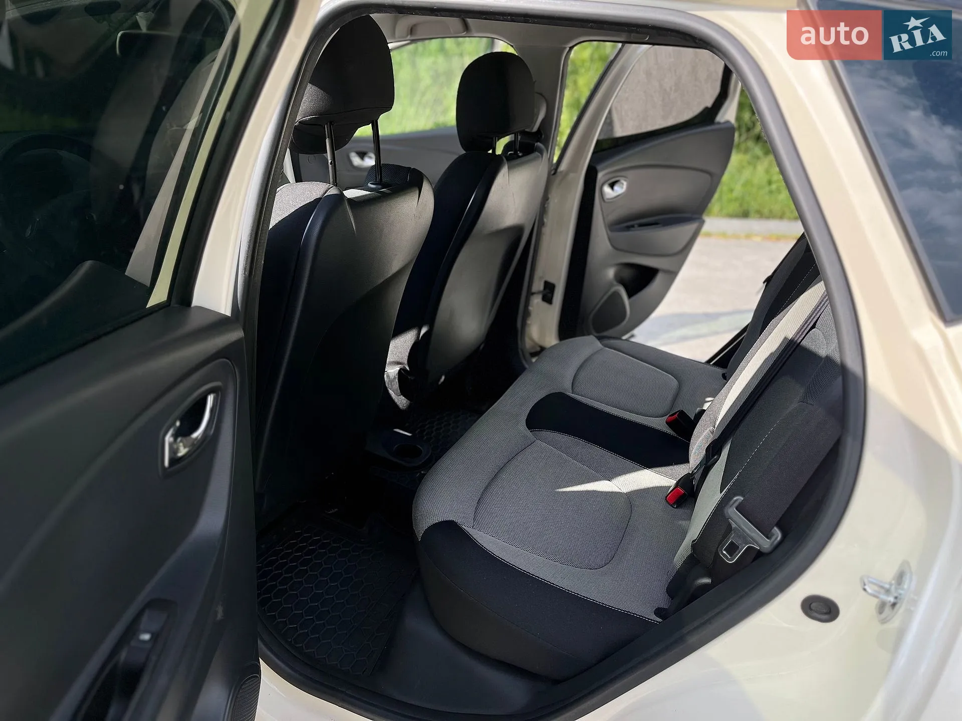 2013 Renault Captur - мініатюра 6