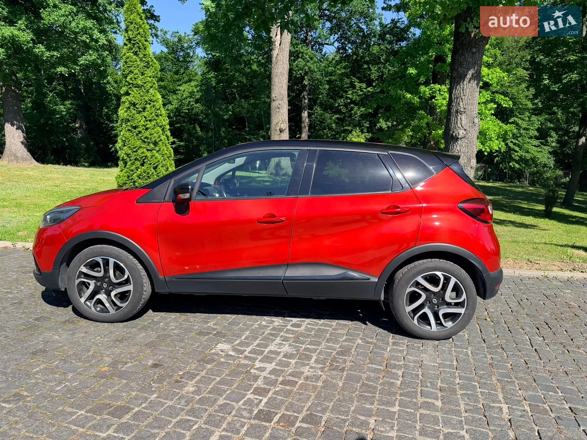 2016 Renault Captur - мініатюра 6