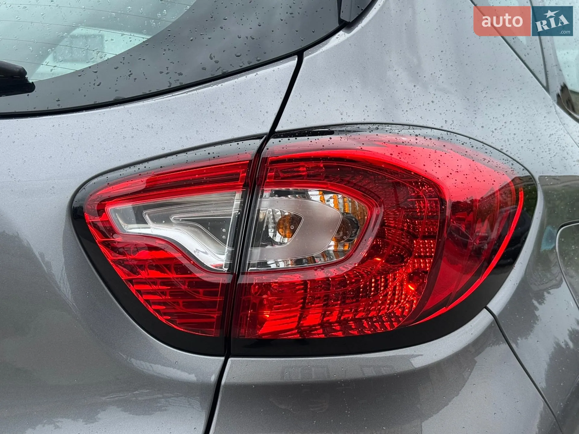 2014 Renault Captur - мініатюра 17