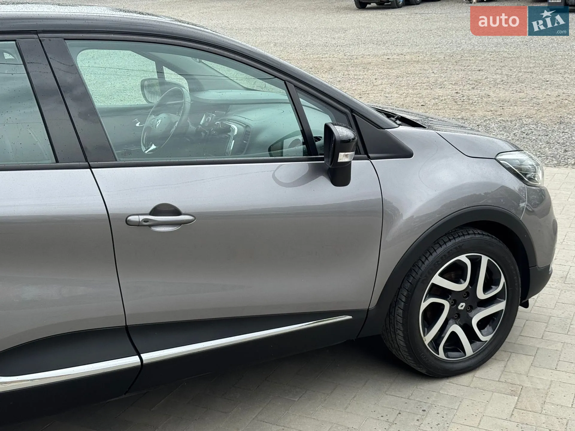 2014 Renault Captur - мініатюра 24