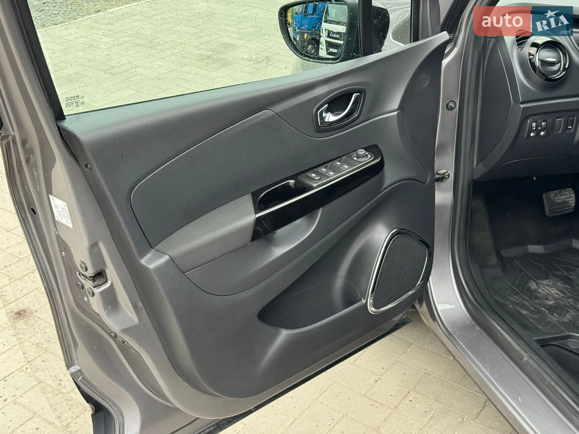 2014 Renault Captur - мініатюра 29