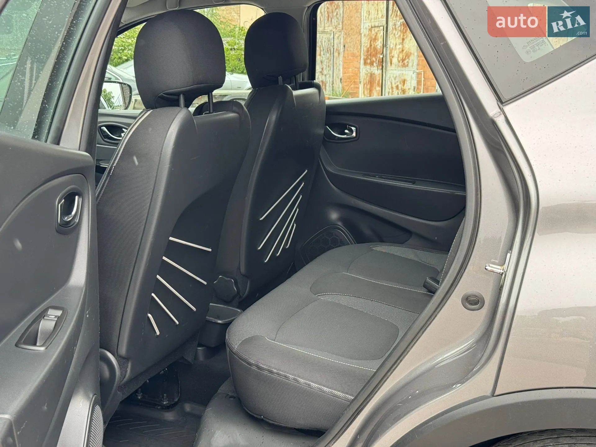 2014 Renault Captur - мініатюра 39