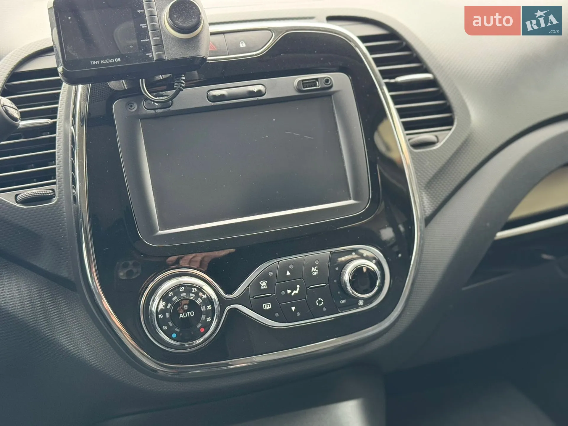 2014 Renault Captur - мініатюра 42