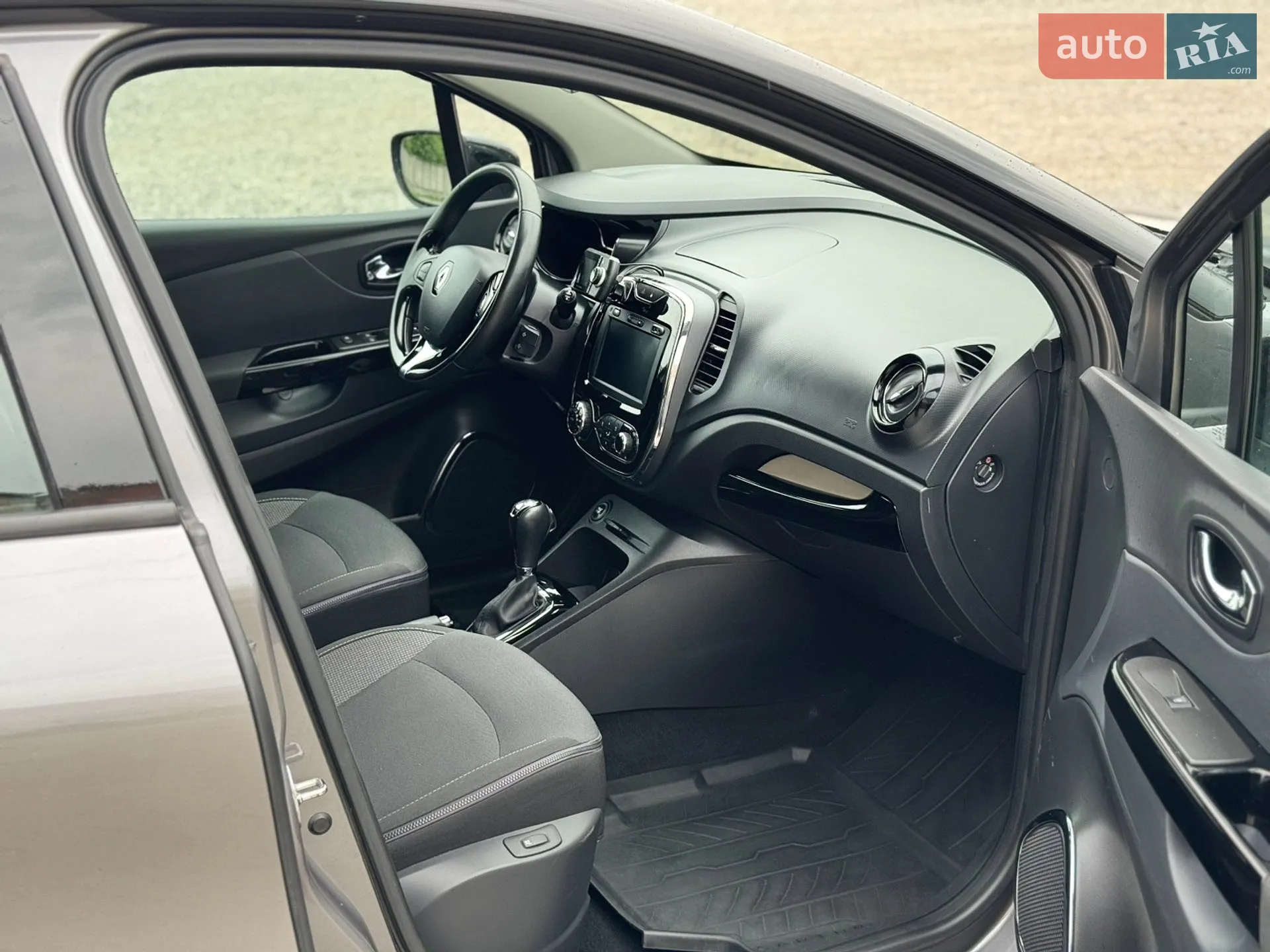 2014 Renault Captur - мініатюра 50