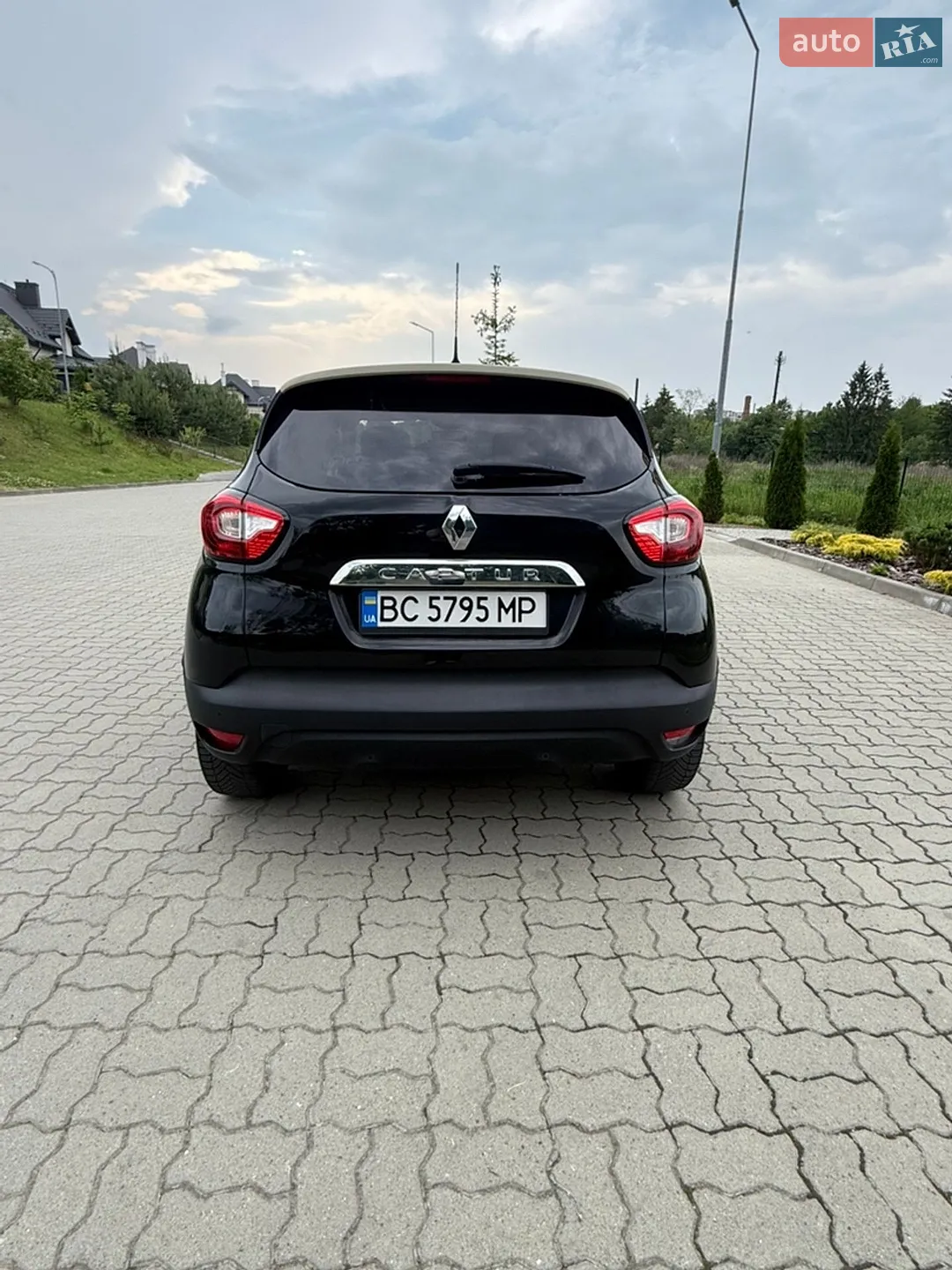 2014 Renault Captur - мініатюра 6
