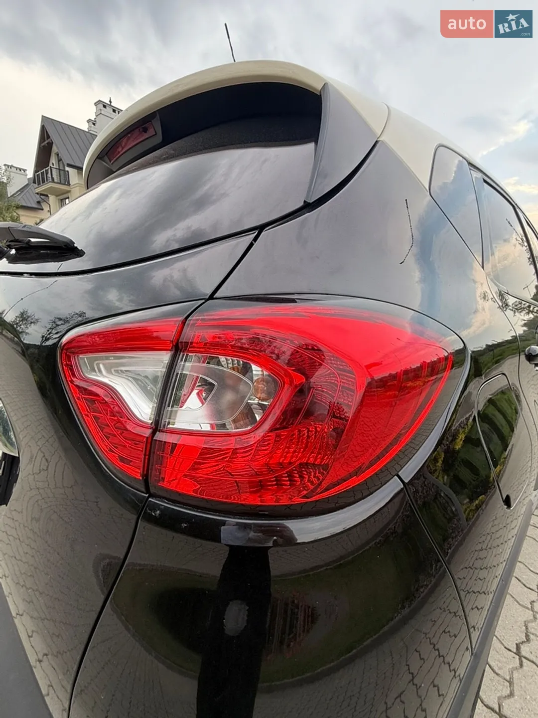 2014 Renault Captur - мініатюра 16