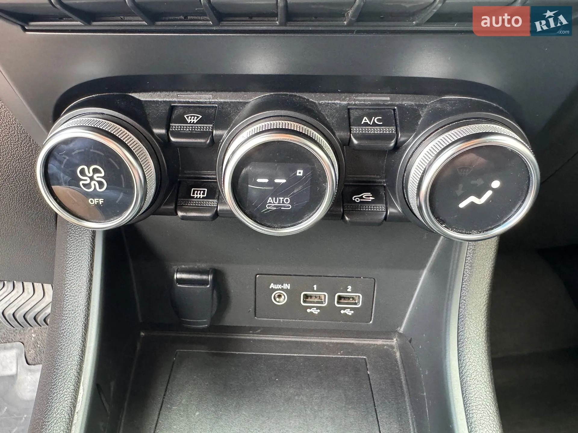 2021 Renault Captur - мініатюра 18