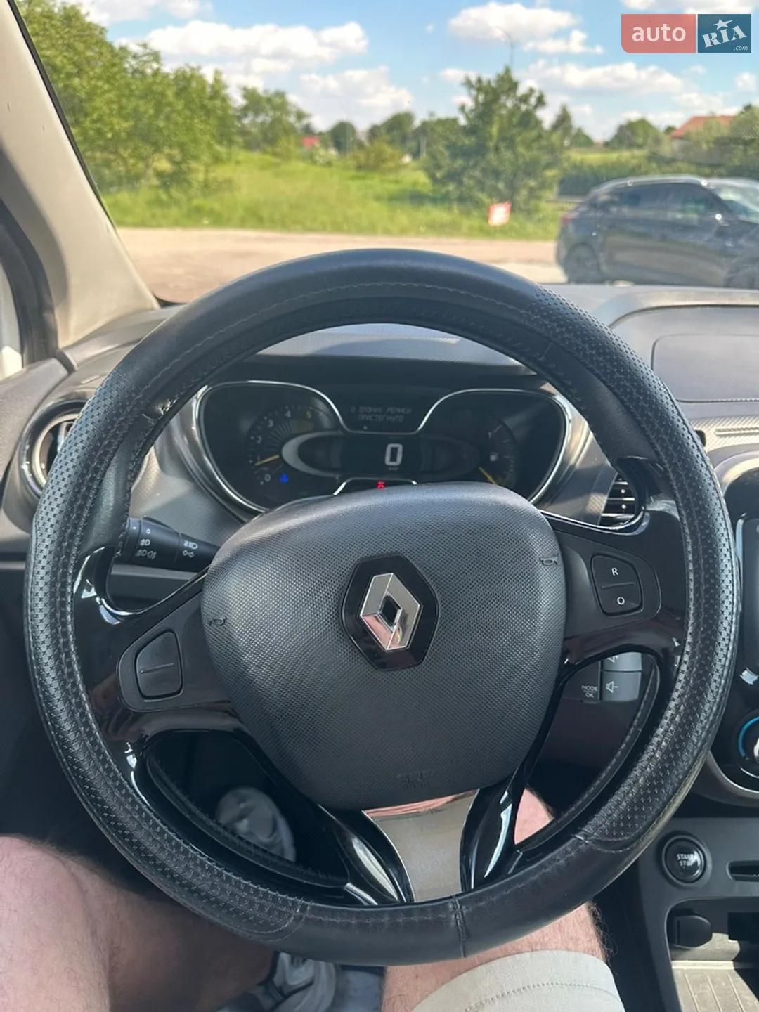 2014 Renault Captur - мініатюра 19