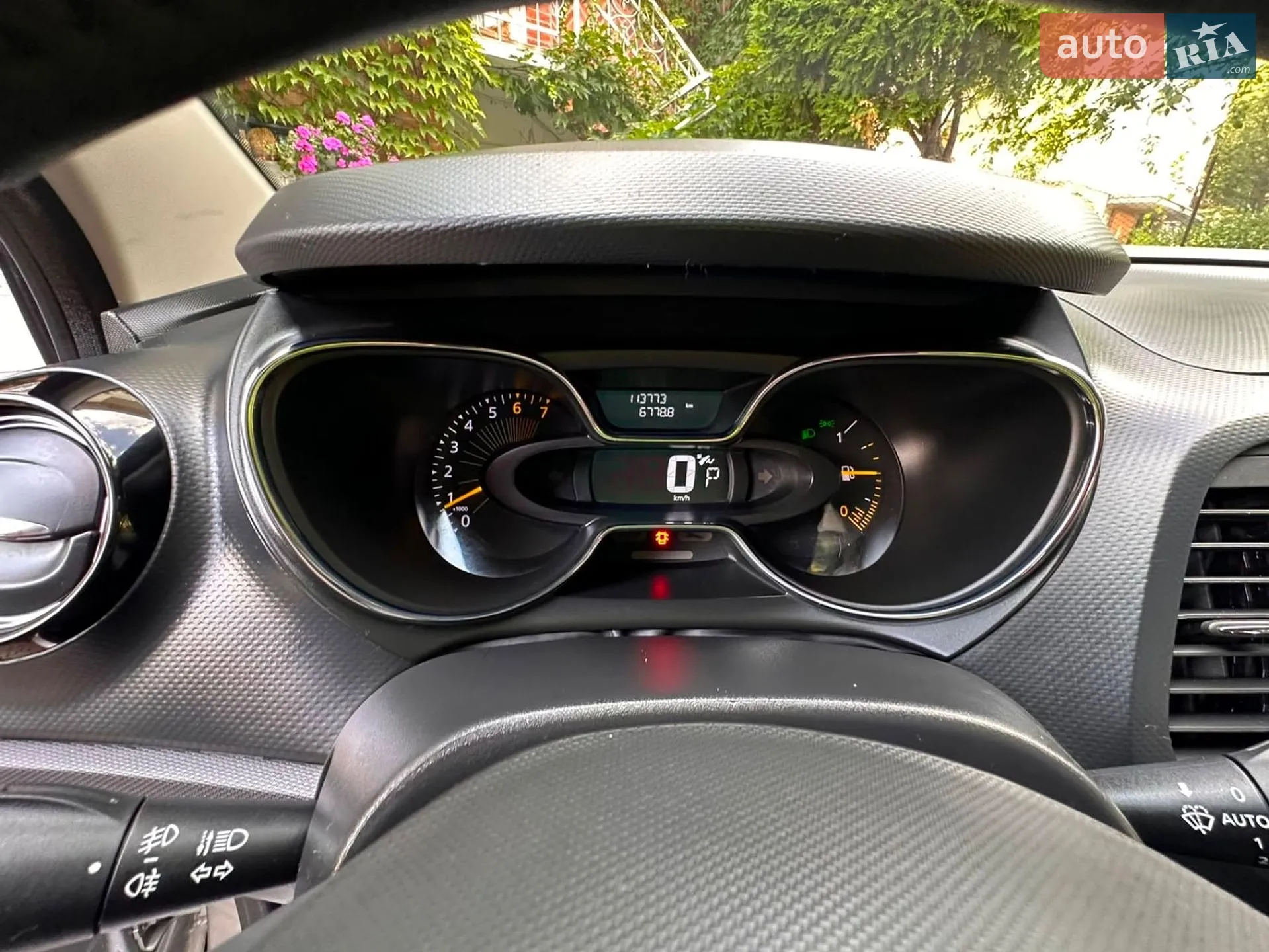 2015 Renault Captur - мініатюра 30