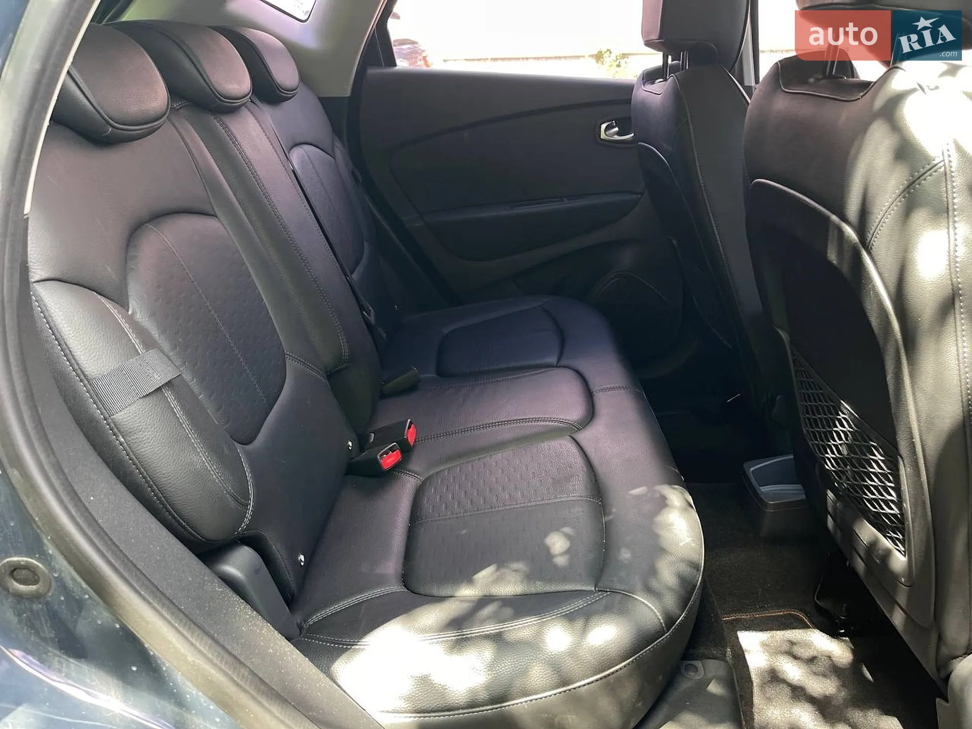 2018 Renault Captur - мініатюра 15