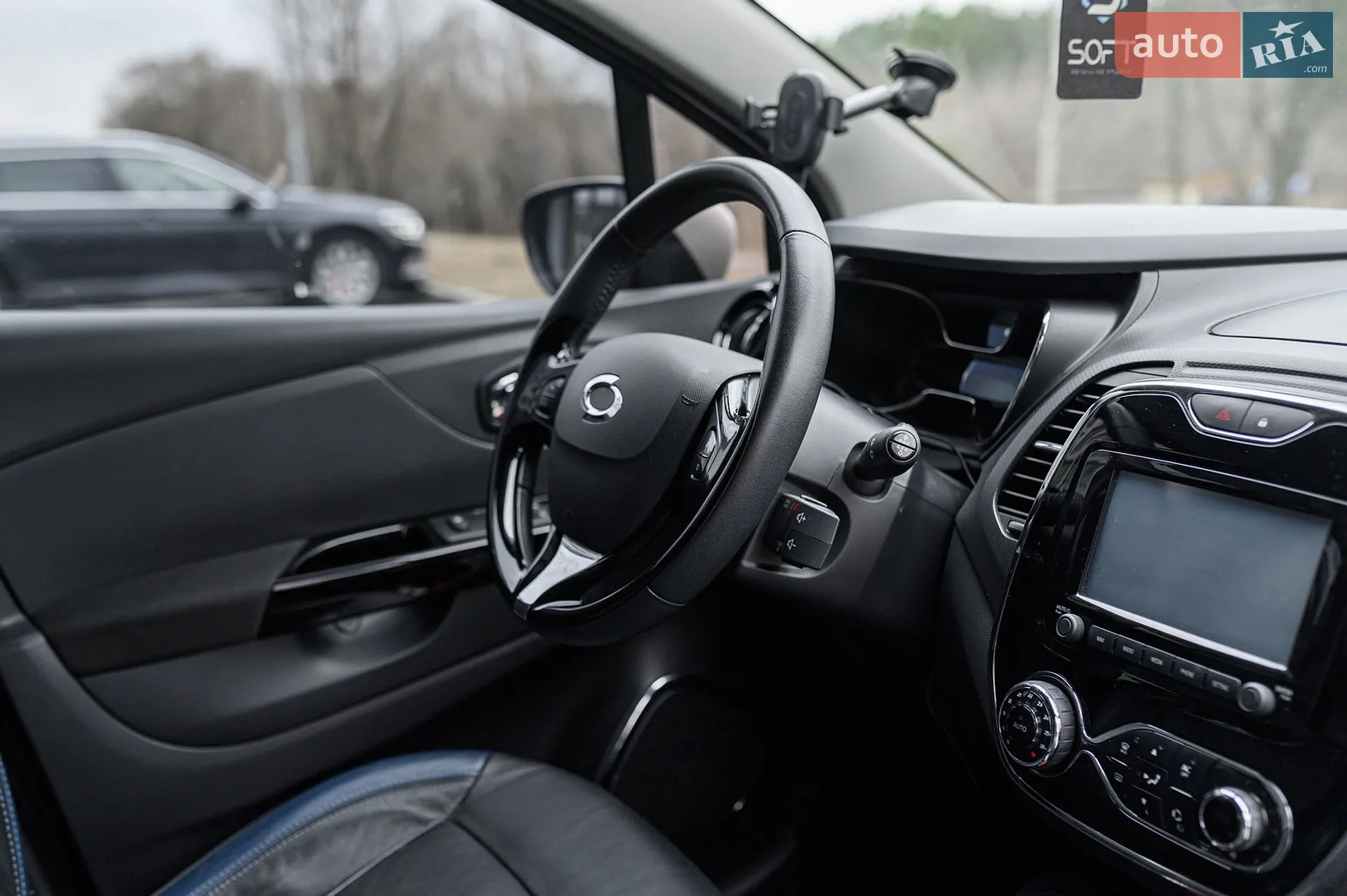 2015 Renault Captur - мініатюра 24