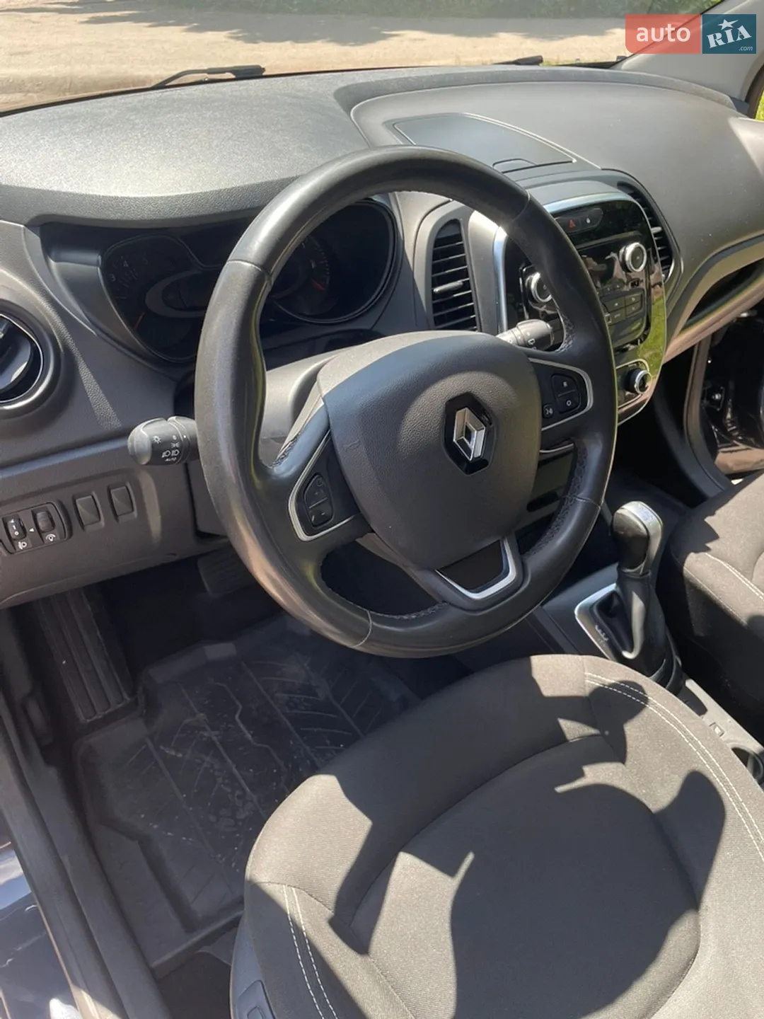 2018 Renault Captur - мініатюра 17