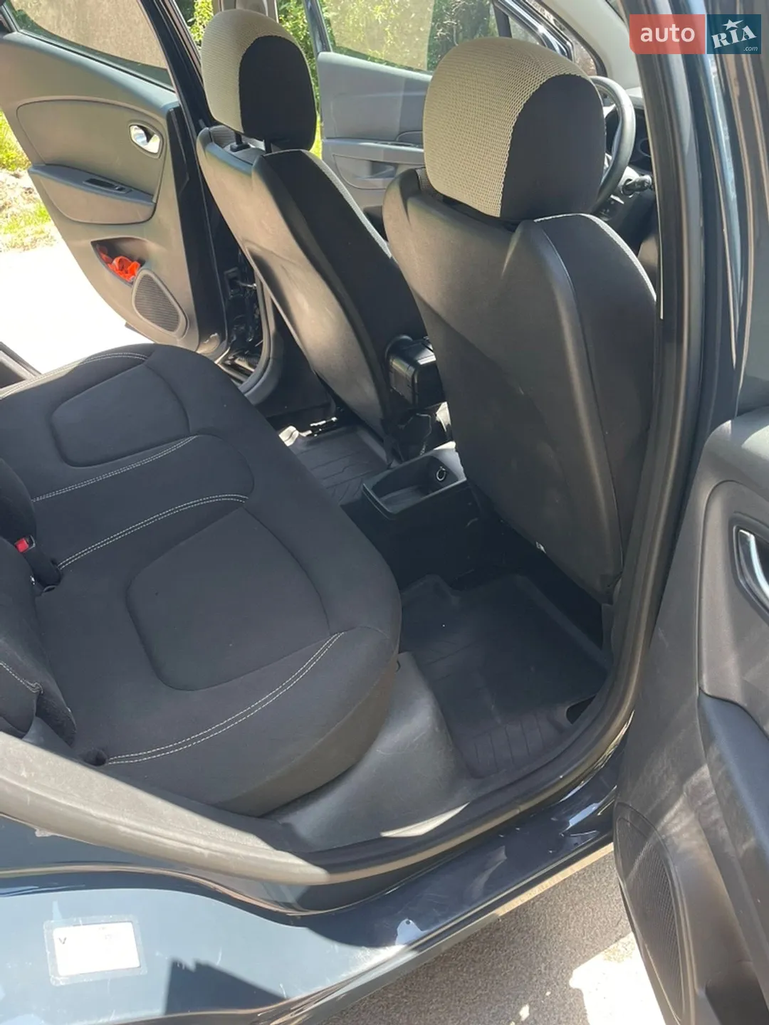 2018 Renault Captur - мініатюра 22