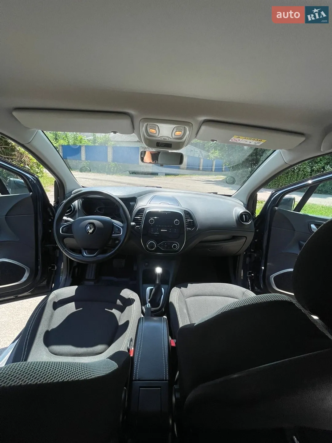2018 Renault Captur - мініатюра 32