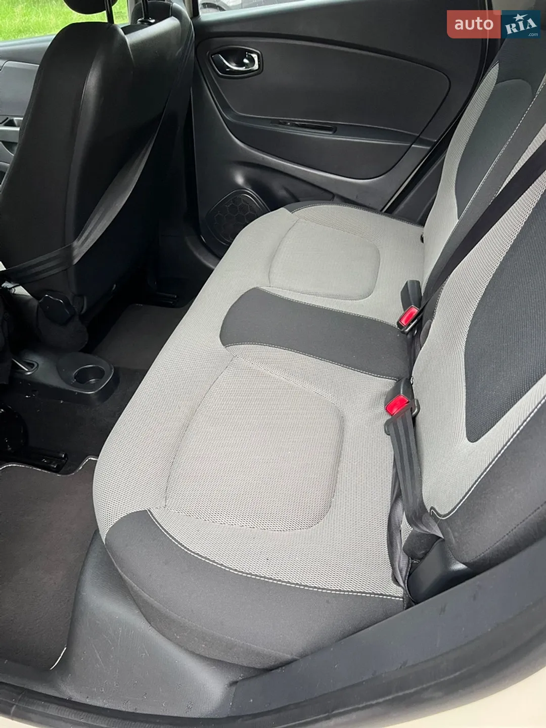2014 Renault Captur - мініатюра 9