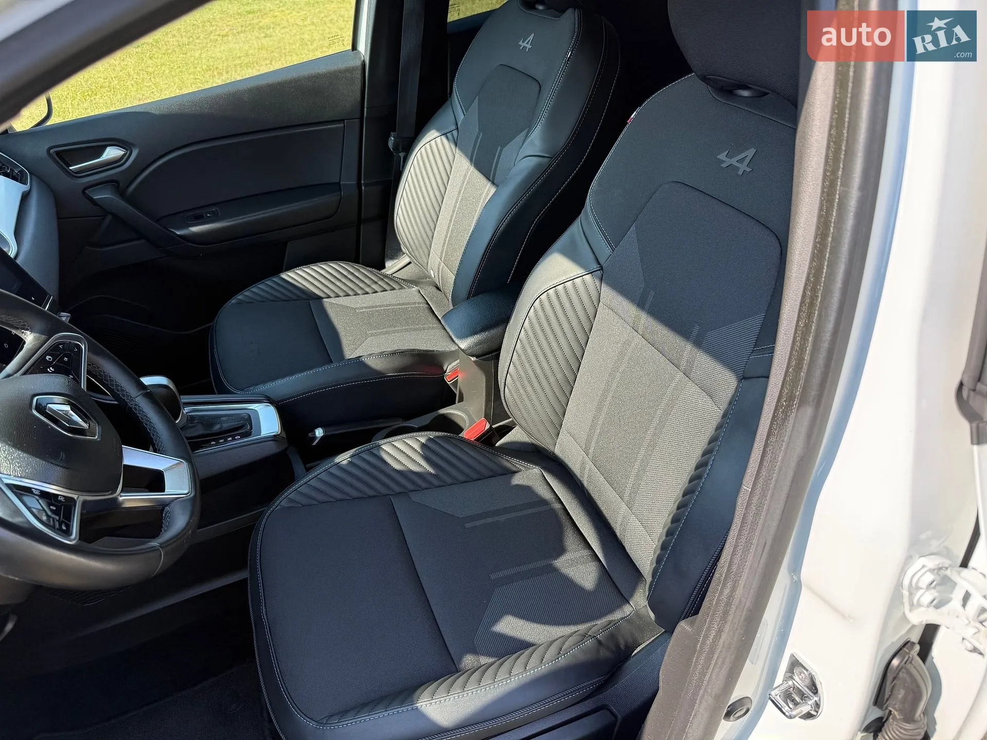 2020 Renault Captur - мініатюра 15