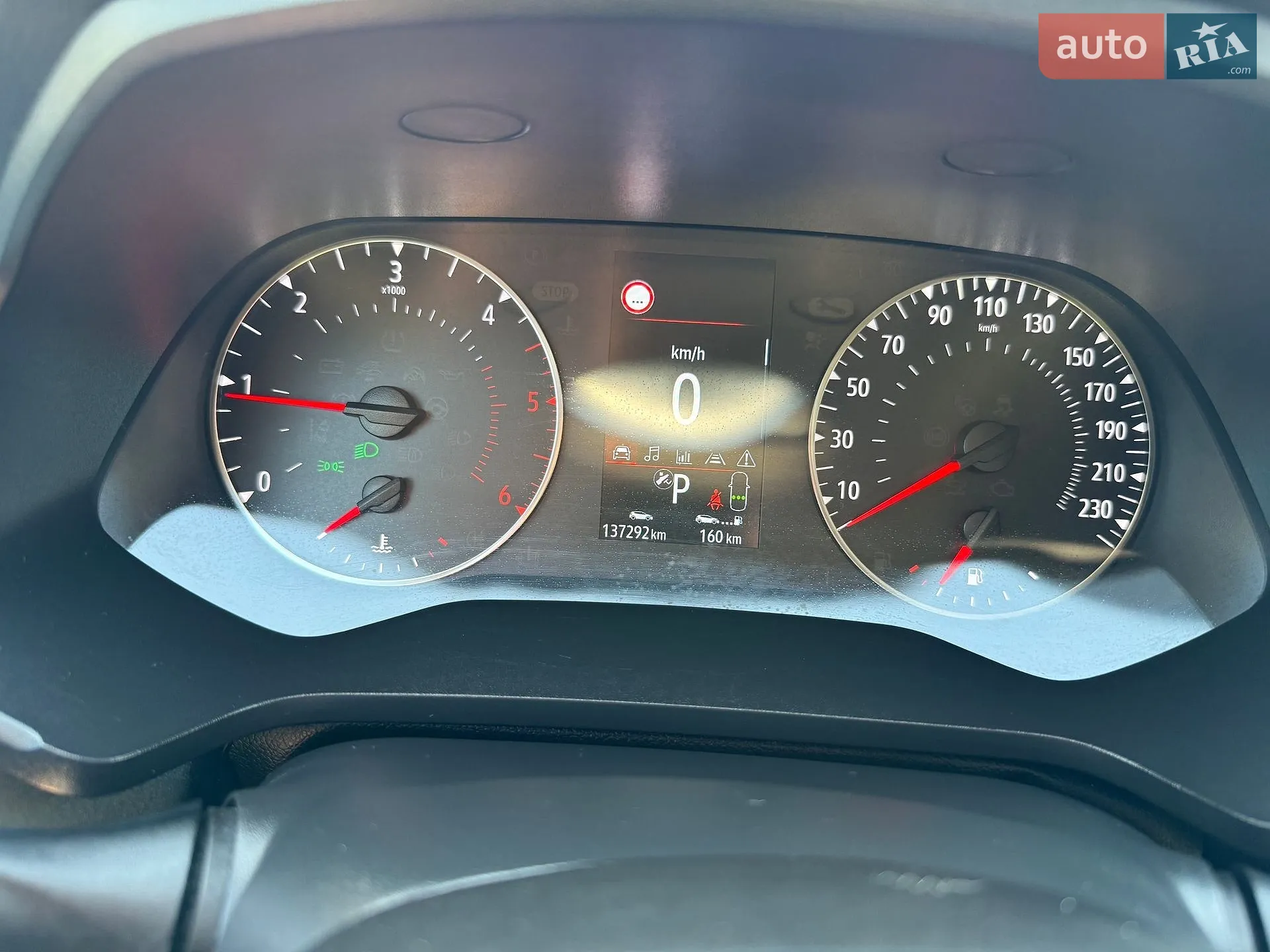 2020 Renault Captur - мініатюра 18