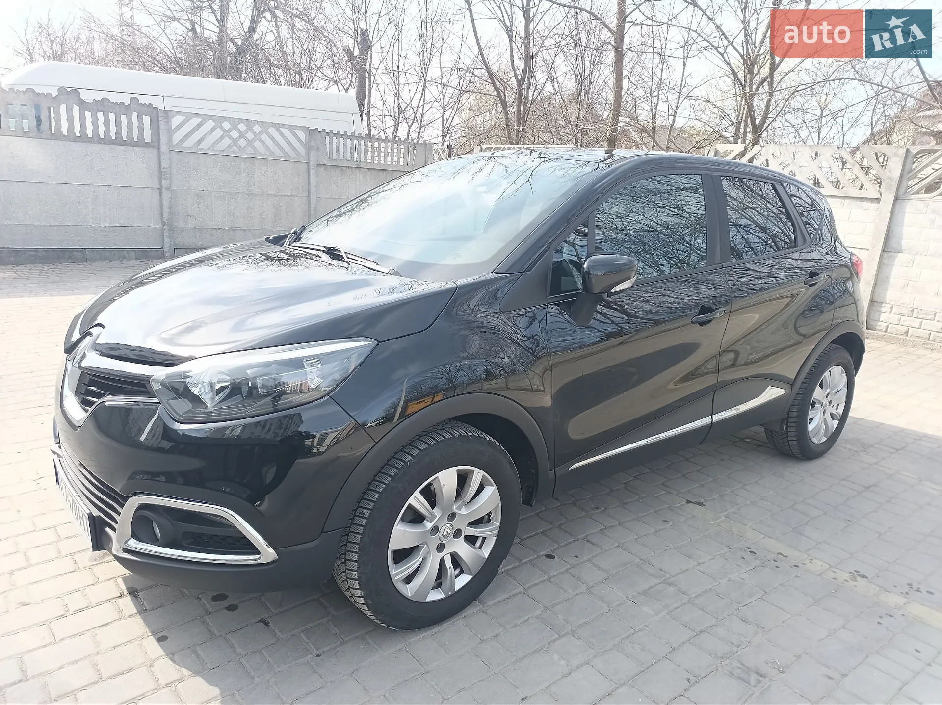 2017 Renault Captur - мініатюра 27