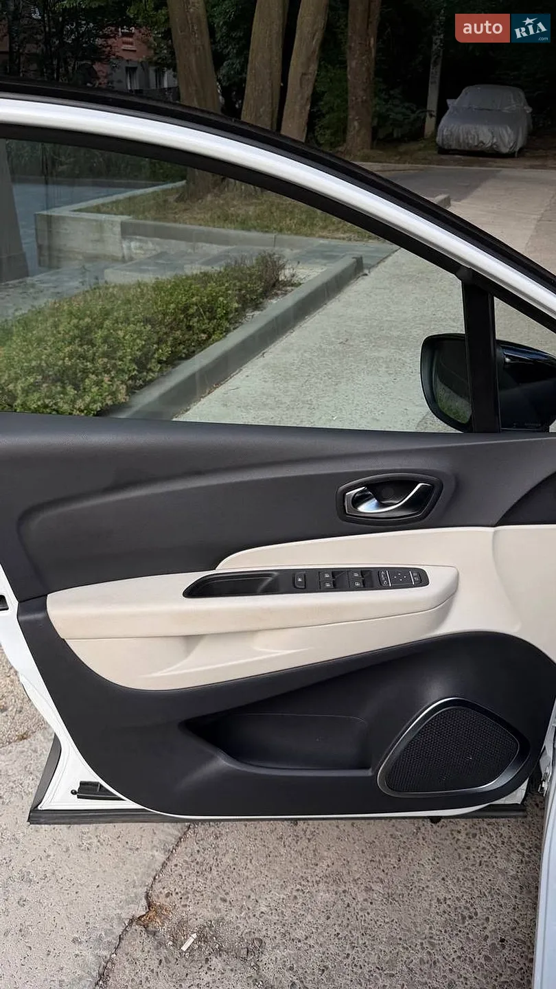 2019 Renault Captur - мініатюра 7