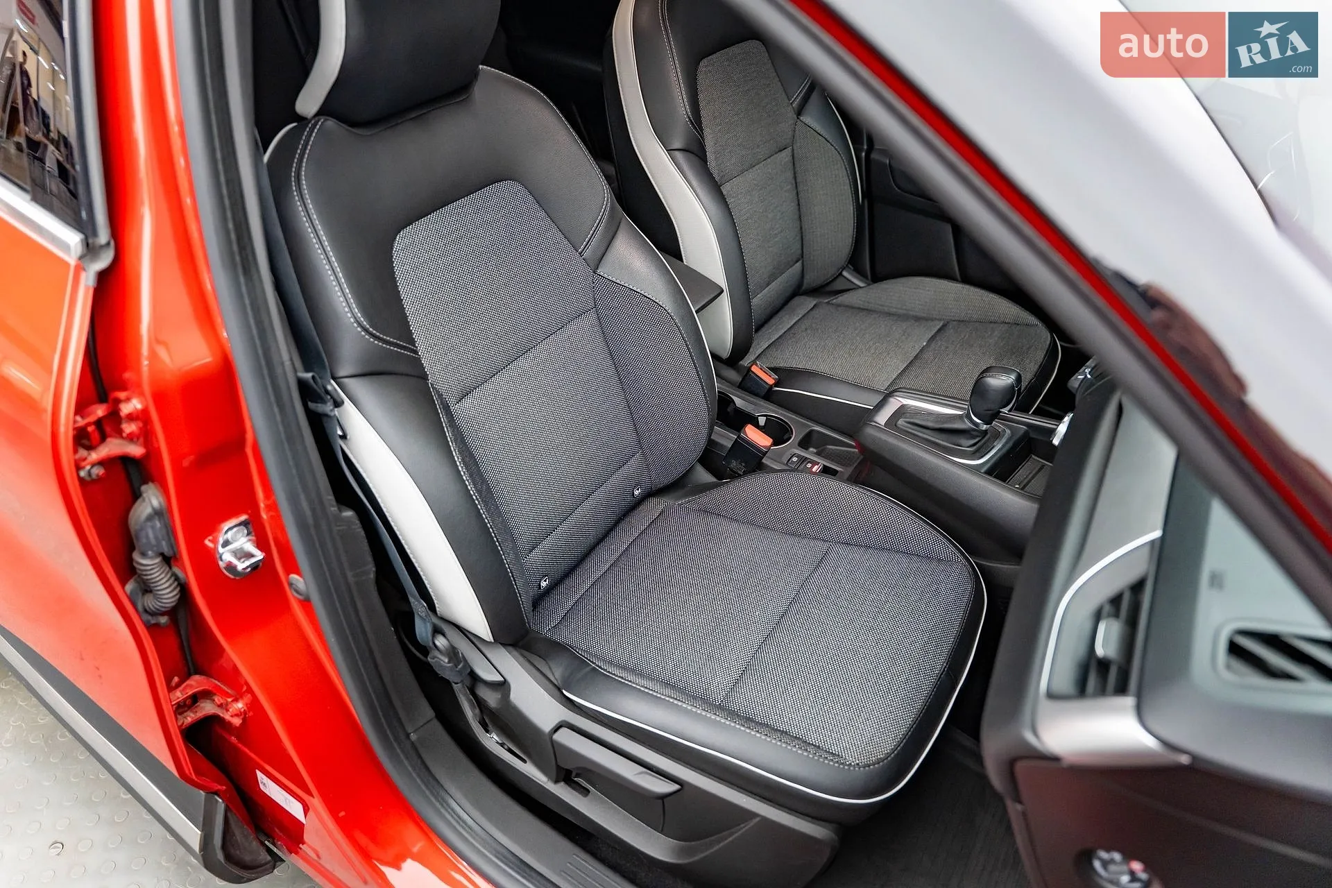 2021 Renault Captur - мініатюра 23