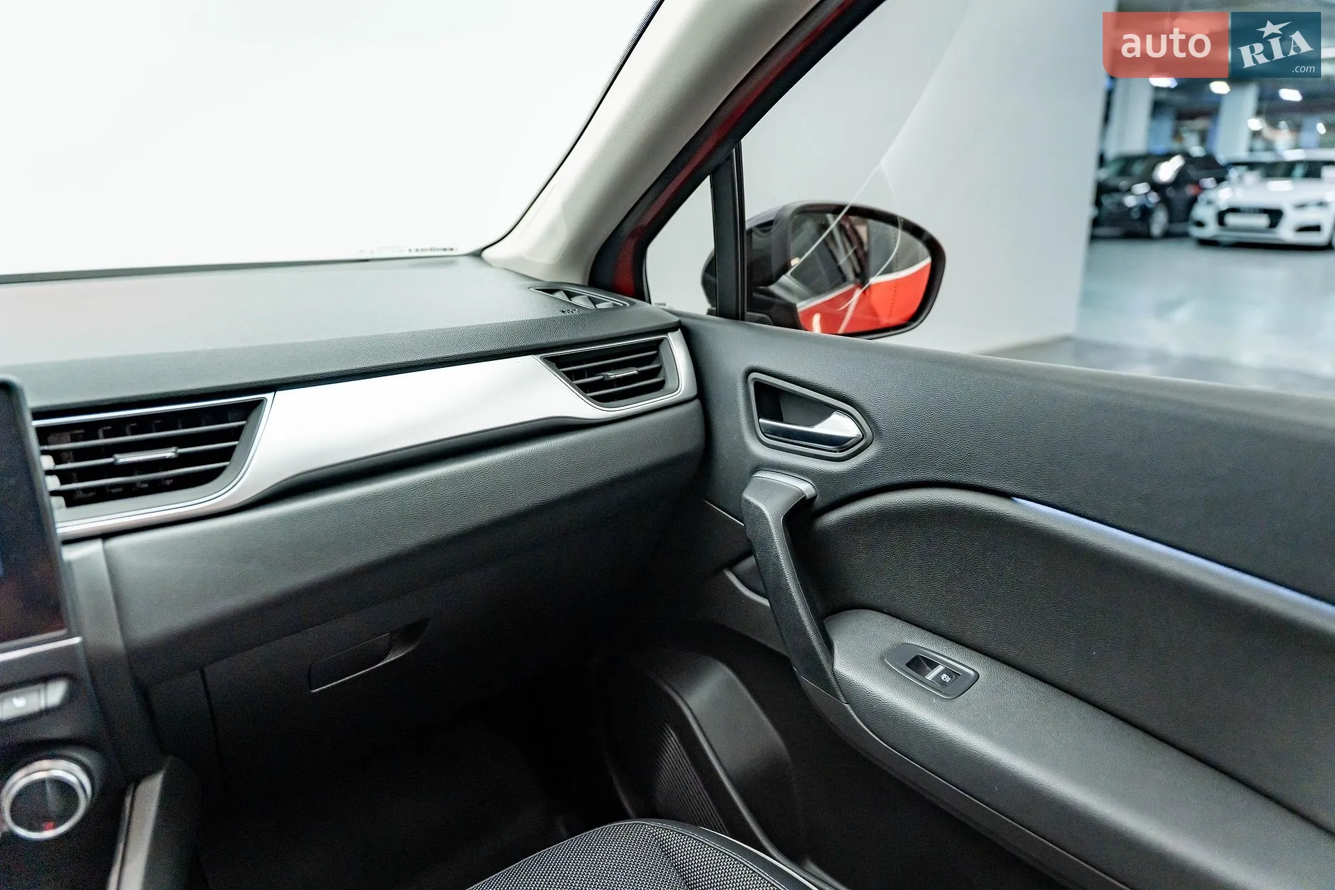 2021 Renault Captur - мініатюра 13