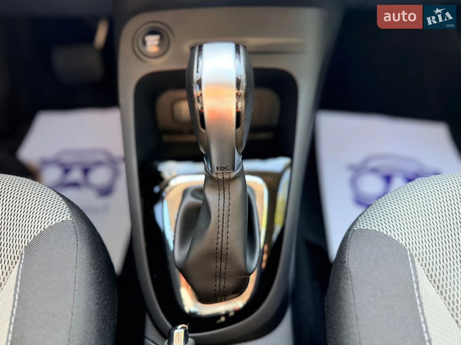 2016 Renault Captur - мініатюра 16