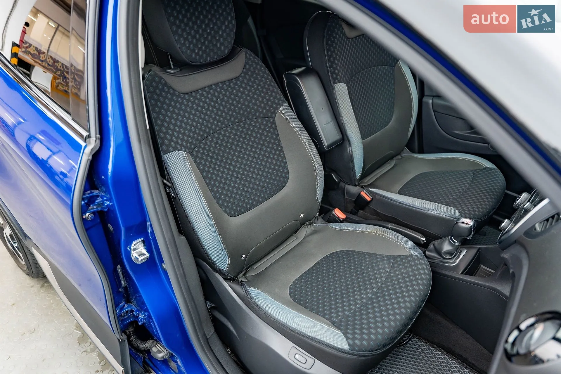 2019 Renault Captur - мініатюра 22