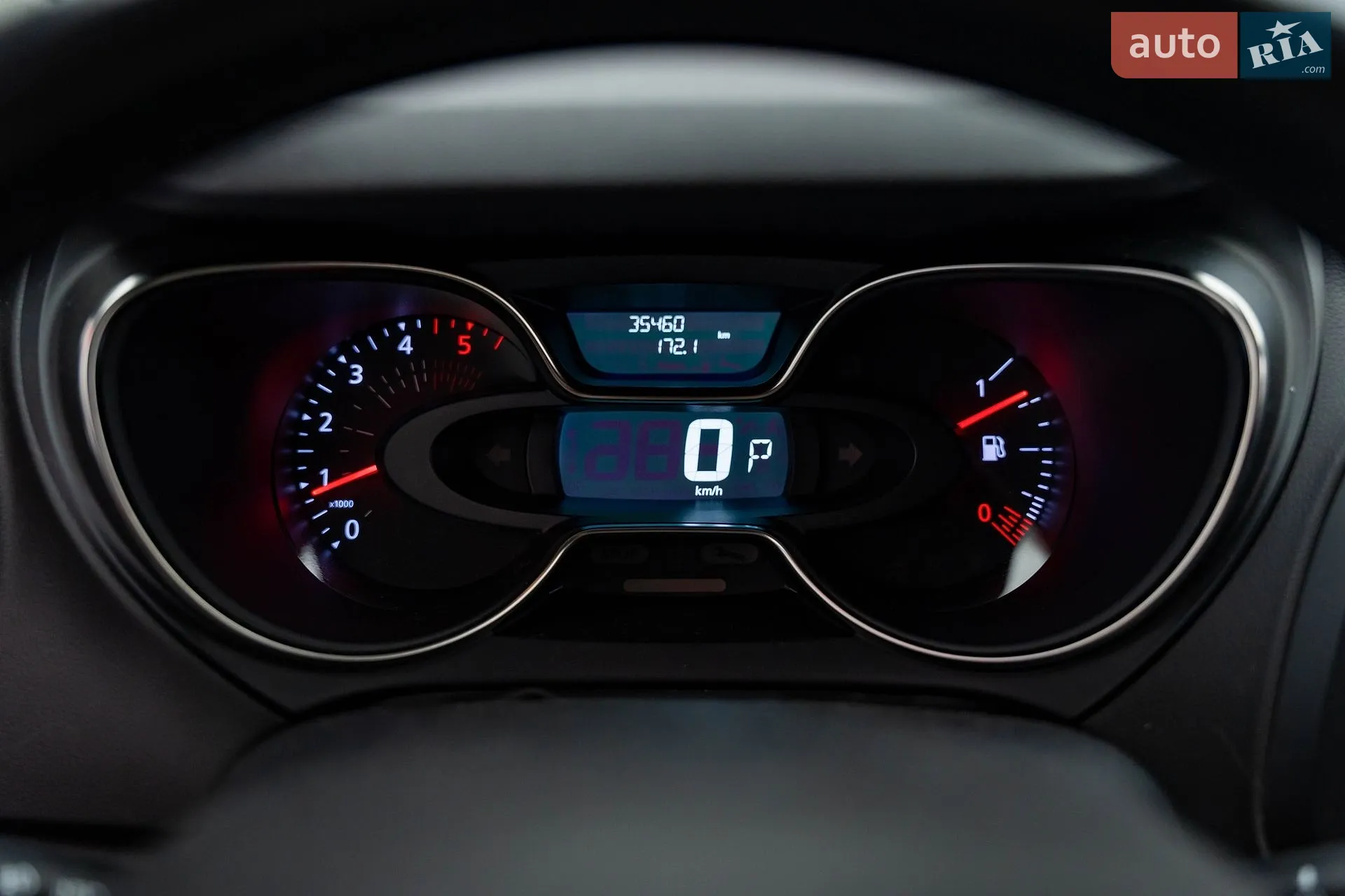 2019 Renault Captur - мініатюра 15