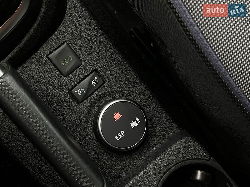 Позашляховик / Кросовер Renault Captur 2019 в Коломиї