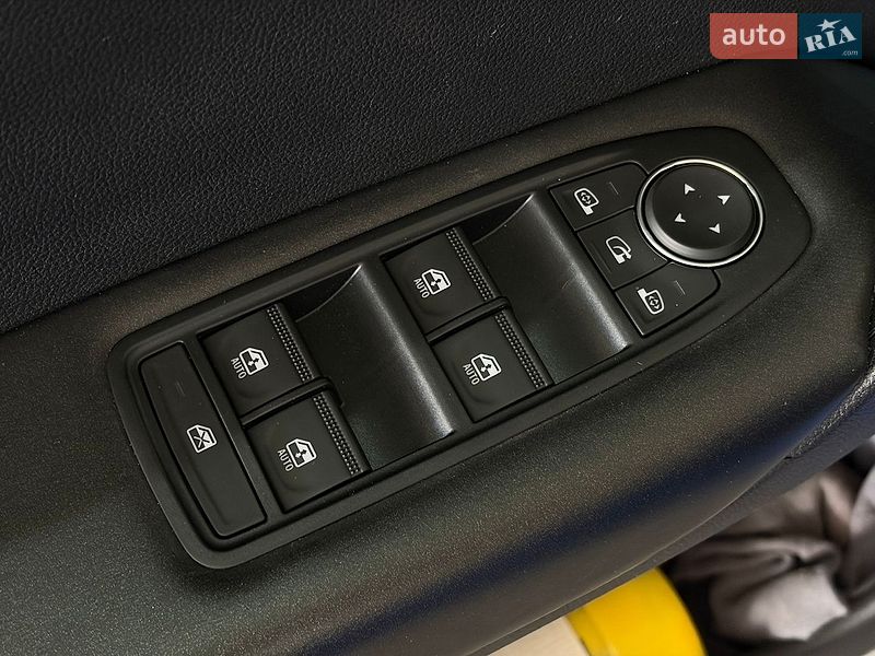 Позашляховик / Кросовер Renault Captur 2021 в Одесі