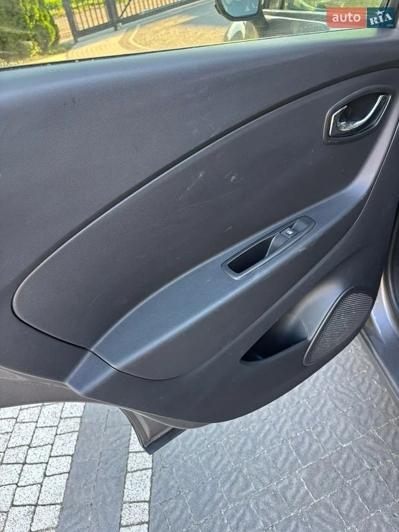 2014 Renault Captur - мініатюра 17