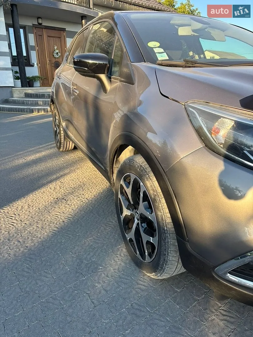 2014 Renault Captur - мініатюра 26