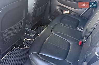 Внедорожник / Кроссовер Renault Captur 2019 в Тернополе