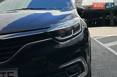 Внедорожник / Кроссовер Renault Captur 2018 в Киеве фото 7 Внедорожник / Кроссовер Renault Captur 2018 в Киеве