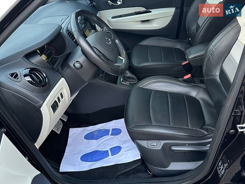 Внедорожник / Кроссовер Renault Captur 2018 в Киеве фото 9 Внедорожник / Кроссовер Renault Captur 2018 в Киеве