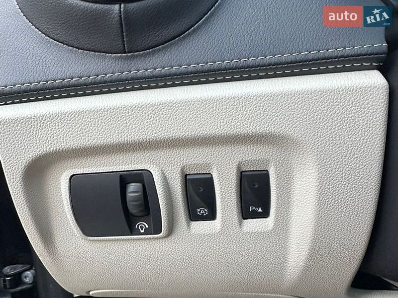 Внедорожник / Кроссовер Renault Captur 2018 в Киеве фото 14 Внедорожник / Кроссовер Renault Captur 2018 в Киеве