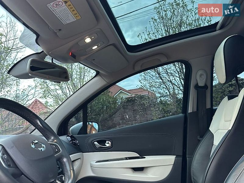 Внедорожник / Кроссовер Renault Captur 2018 в Киеве фото 10 Внедорожник / Кроссовер Renault Captur 2018 в Киеве